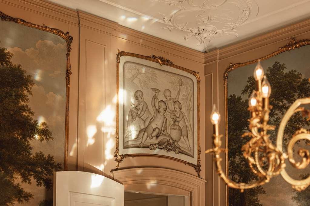Hotel Waldorf Astoria 5*