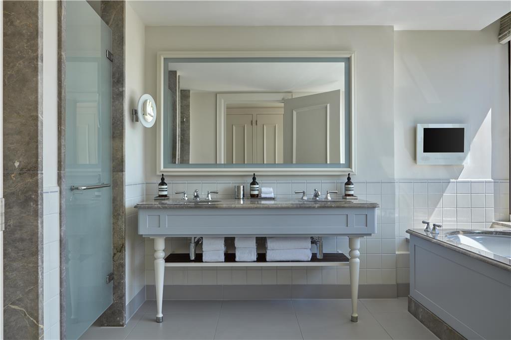Waldorf Astoria Amsterdam