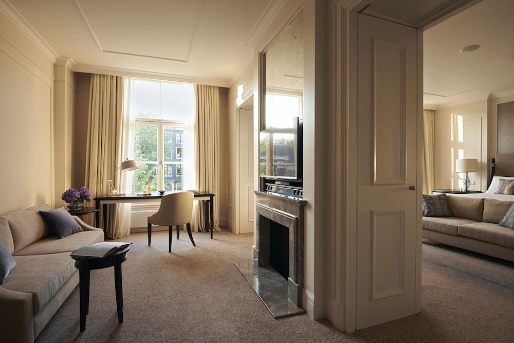 Waldorf Astoria Ámsterdam