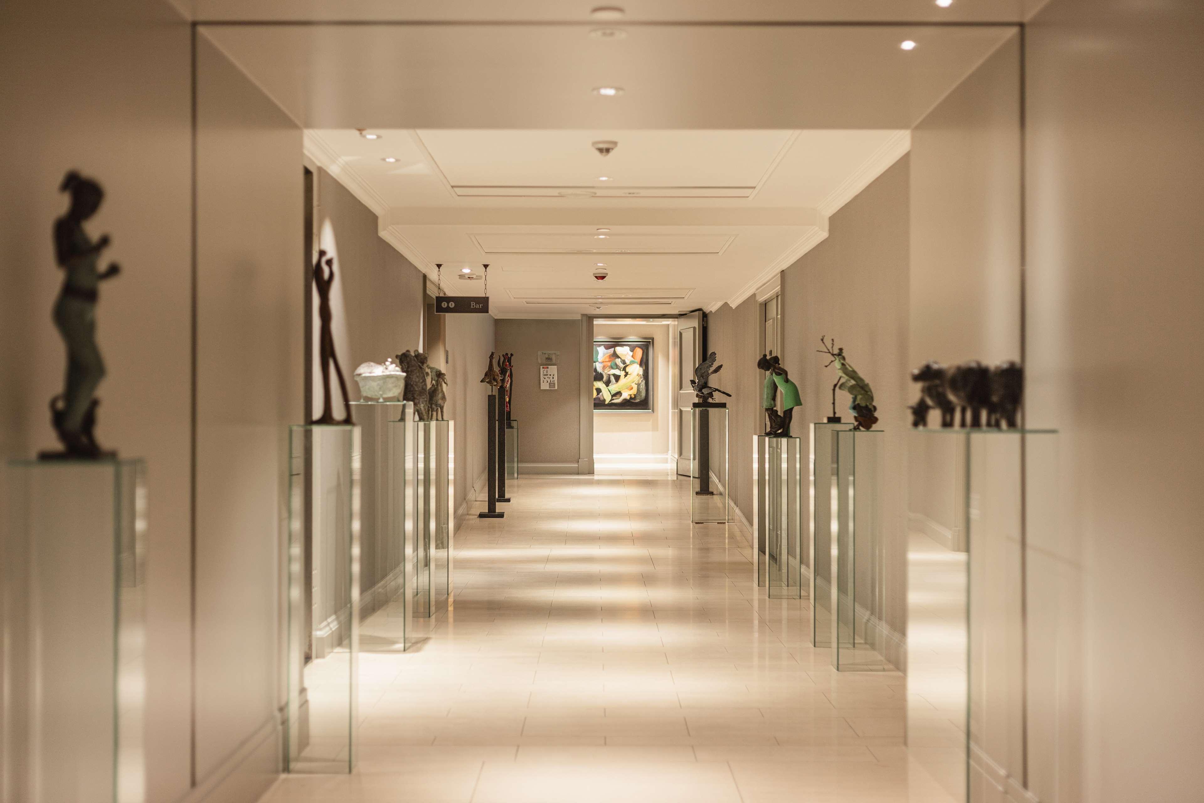 Waldorf Astoria 5* Ámsterdam