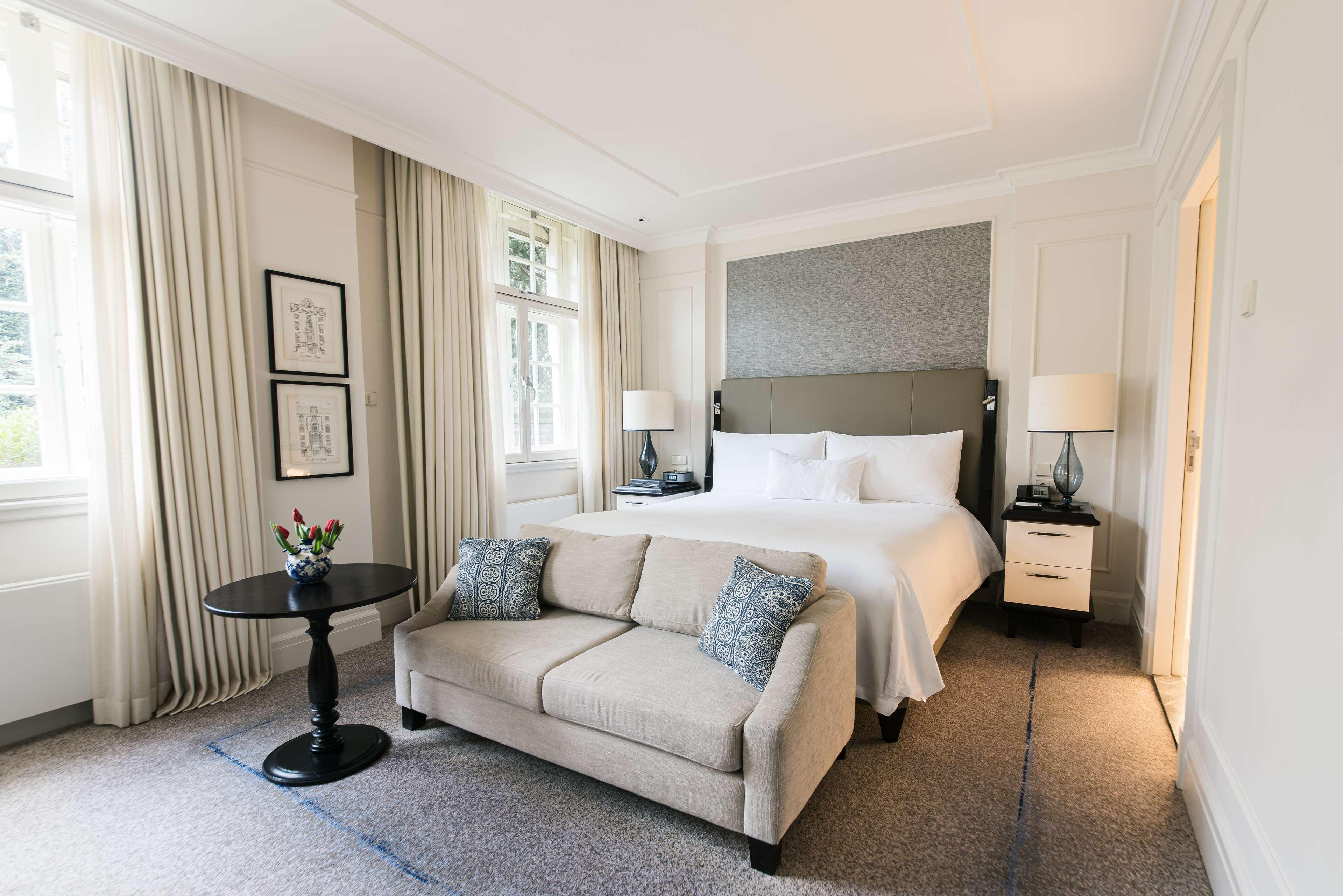 Hotel Waldorf Astoria