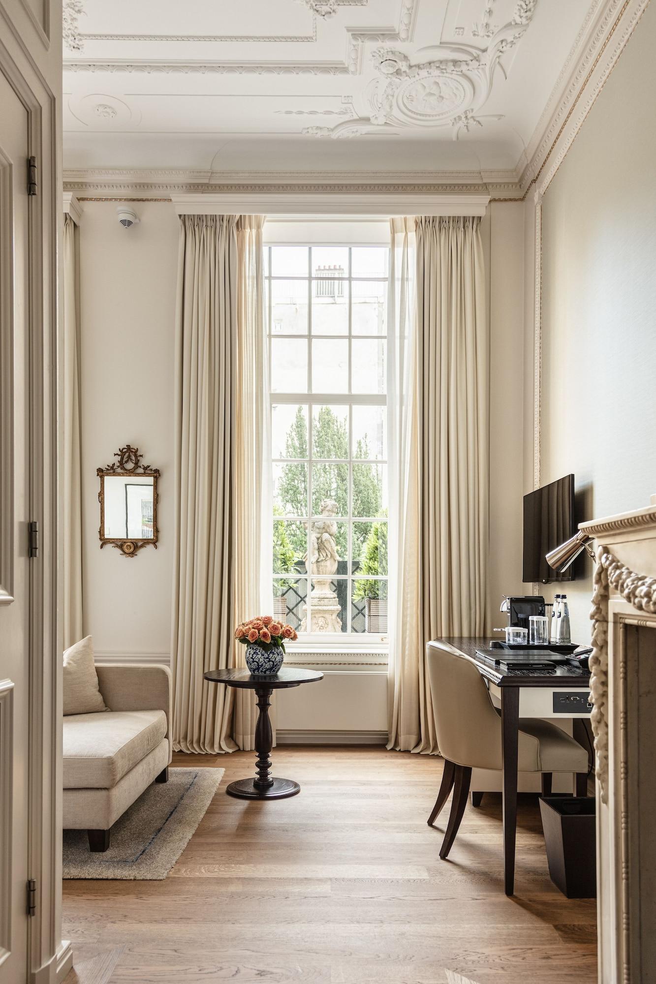 Waldorf Astoria Ámsterdam