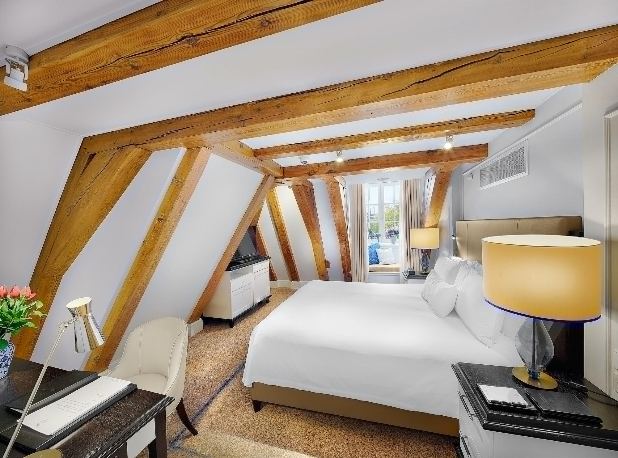 Waldorf Astoria Hotel 5*