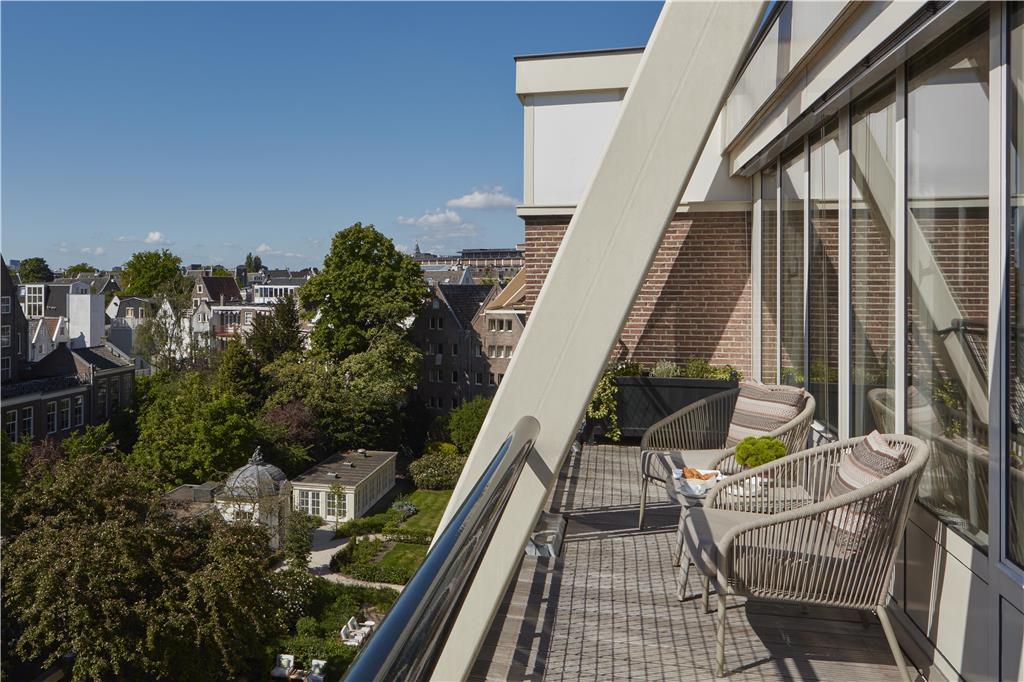 Waldorf Astoria 5* Amsterdam